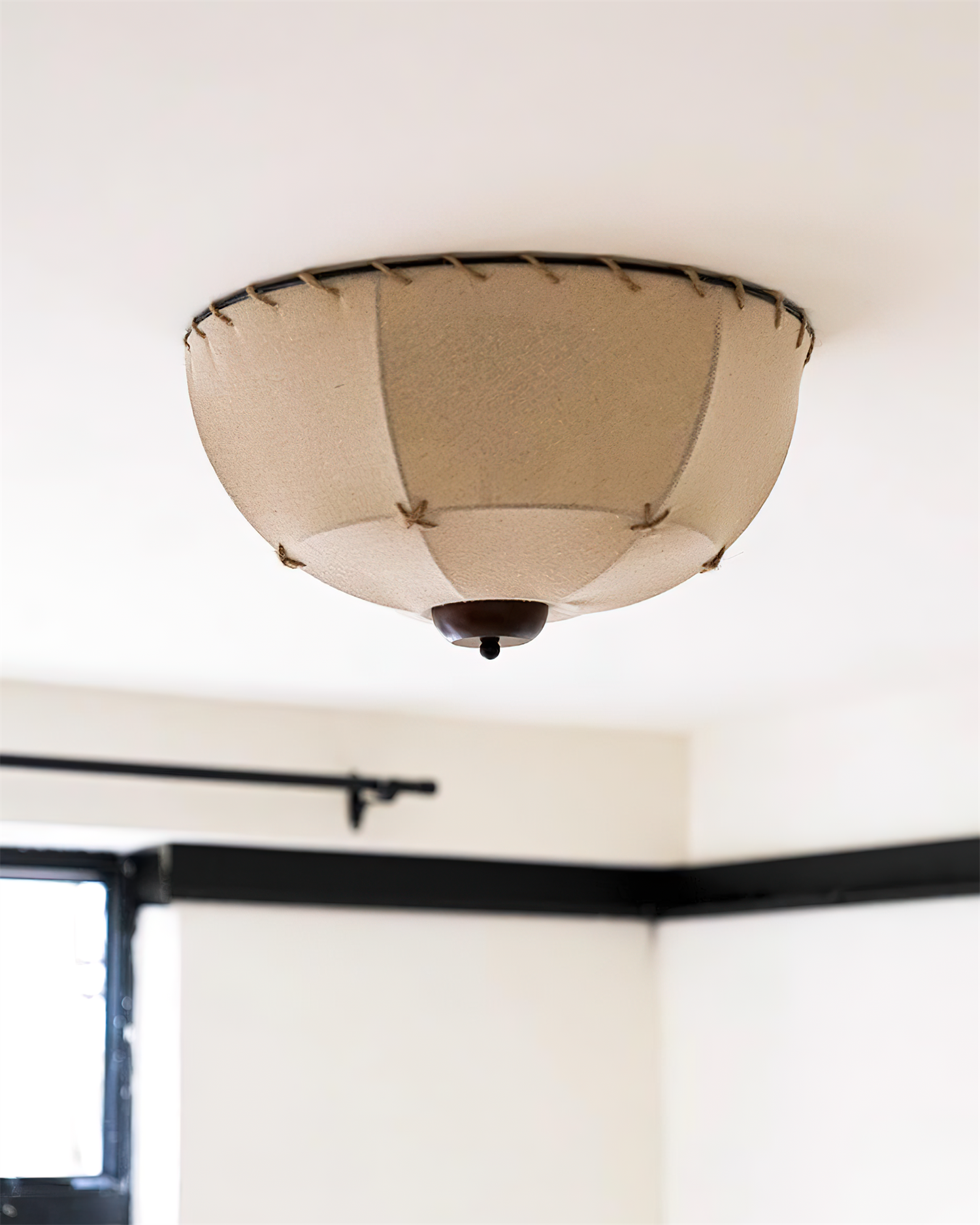 Plafonnier Duomo – Éclairage Artisanale pour Décor Élégant 6