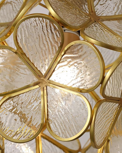 Plafonnier Inge Élégant – Éclairez Votre Espace Avec Style 6