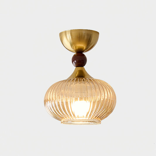 Plafonnier Kaydan Design Élégant – Éclairez Votre Salon Avec Une Ambiance Chaleureuse 0