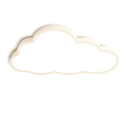Plafonnier LED Nuage Enfant – Éclairez les Rêves avec Douceur 1