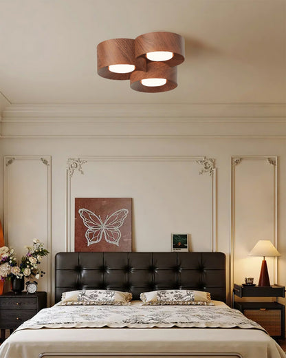 Plafonnier Loris Design Artistique – Éclairez Votre Intérieur Avec Élégance 7