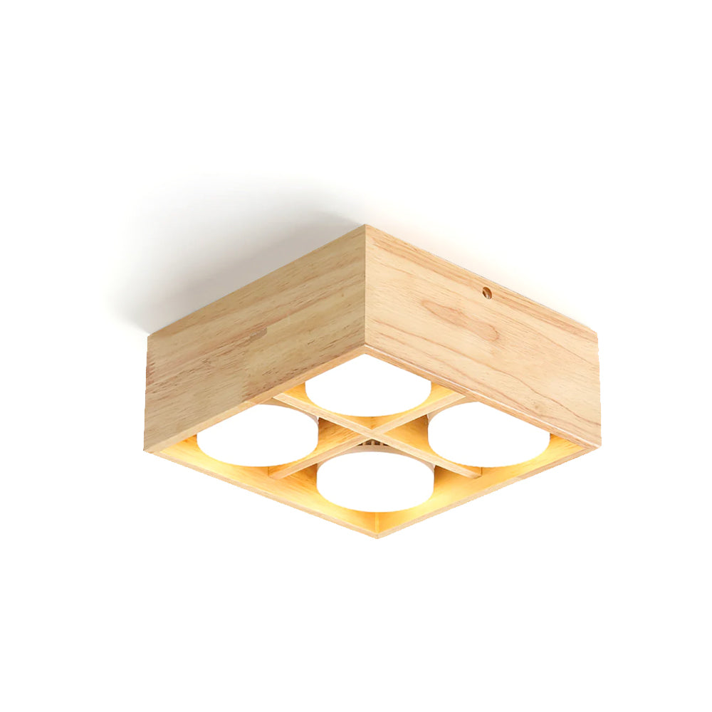 Plafonnier Ozawa Design Élégant – Éclairage Moderne pour Ambiance Accueillante 1