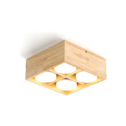 Plafonnier Ozawa Design Élégant – Éclairage Moderne pour Ambiance Accueillante 1