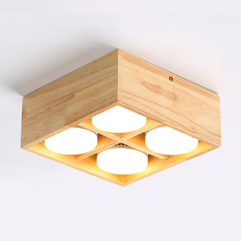 Plafonnier Ozawa Design Élégant – Éclairage Moderne pour Ambiance Accueillante 10