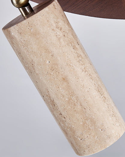 Plafonnier Sandia Élégant – Style Naturel pour Votre Intérieur 8