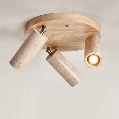 Plafonnier Sandia Élégant – Style Naturel pour Votre Intérieur 9