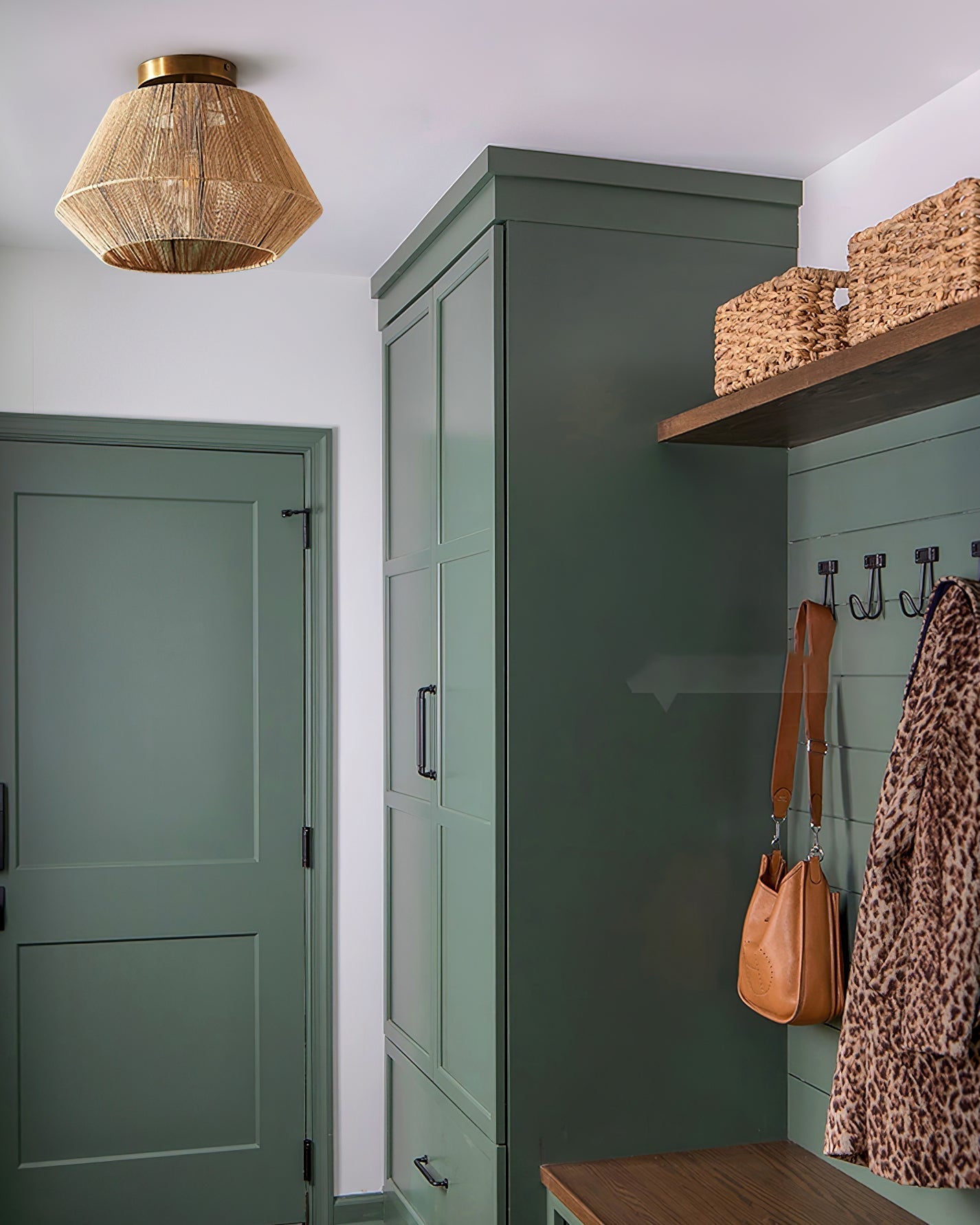 Plafonnier Sierra Design – Élégance Artisanale pour Votre Intérieur 4