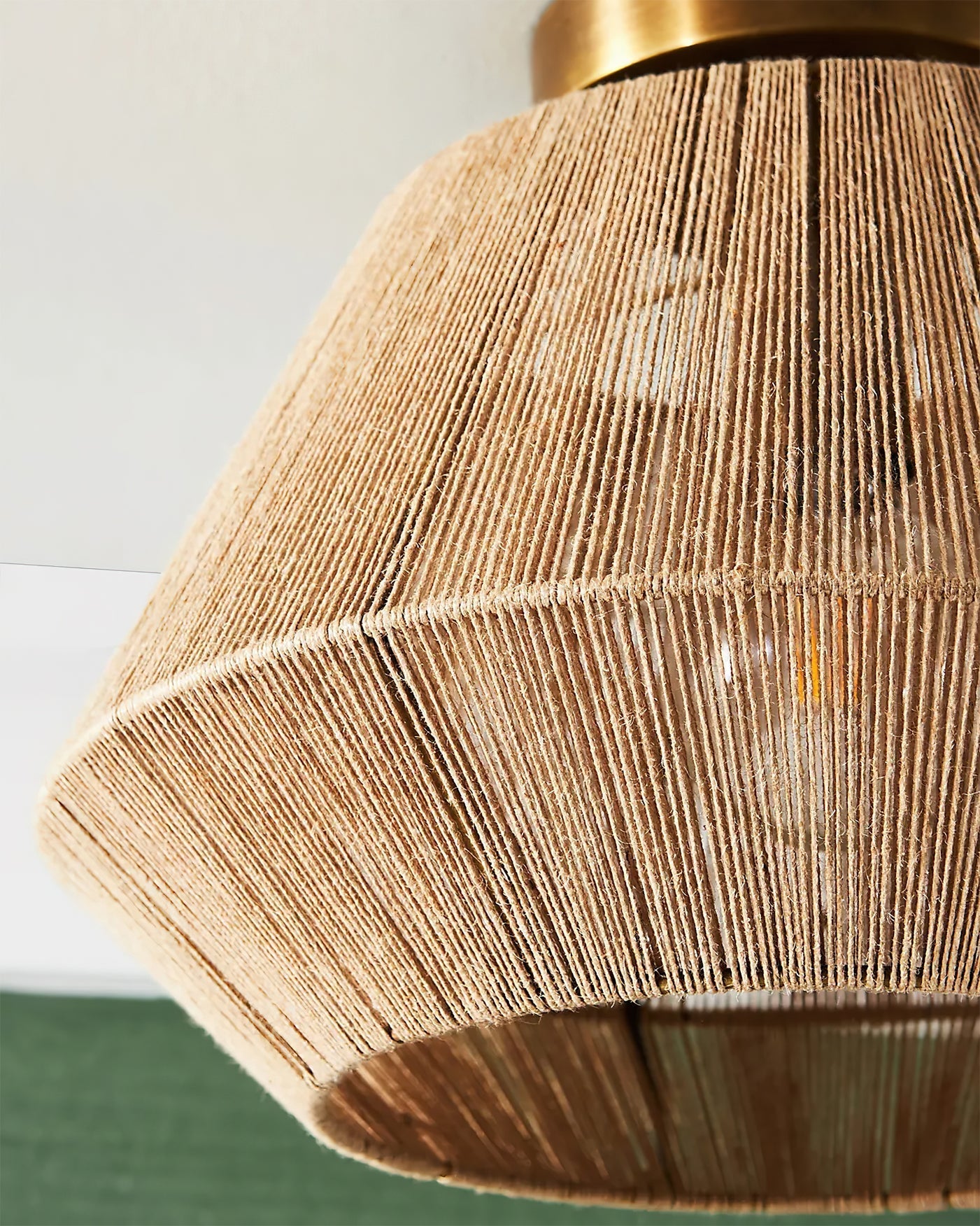 Plafonnier Sierra Design – Élégance Artisanale pour Votre Intérieur 7