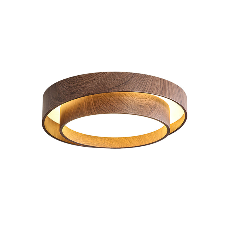 Plafonnier Vaako LED Design – Éclairage Ambiant Élégant pour Votre Salon 0