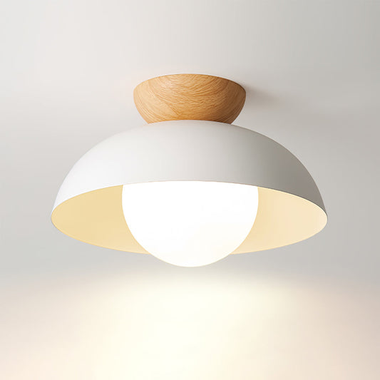 Plafonnier Volo Design Élégant – Lumière Accueillante Pour Votre Intérieur 0