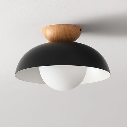 Plafonnier Volo Design Élégant – Lumière Accueillante Pour Votre Intérieur 9