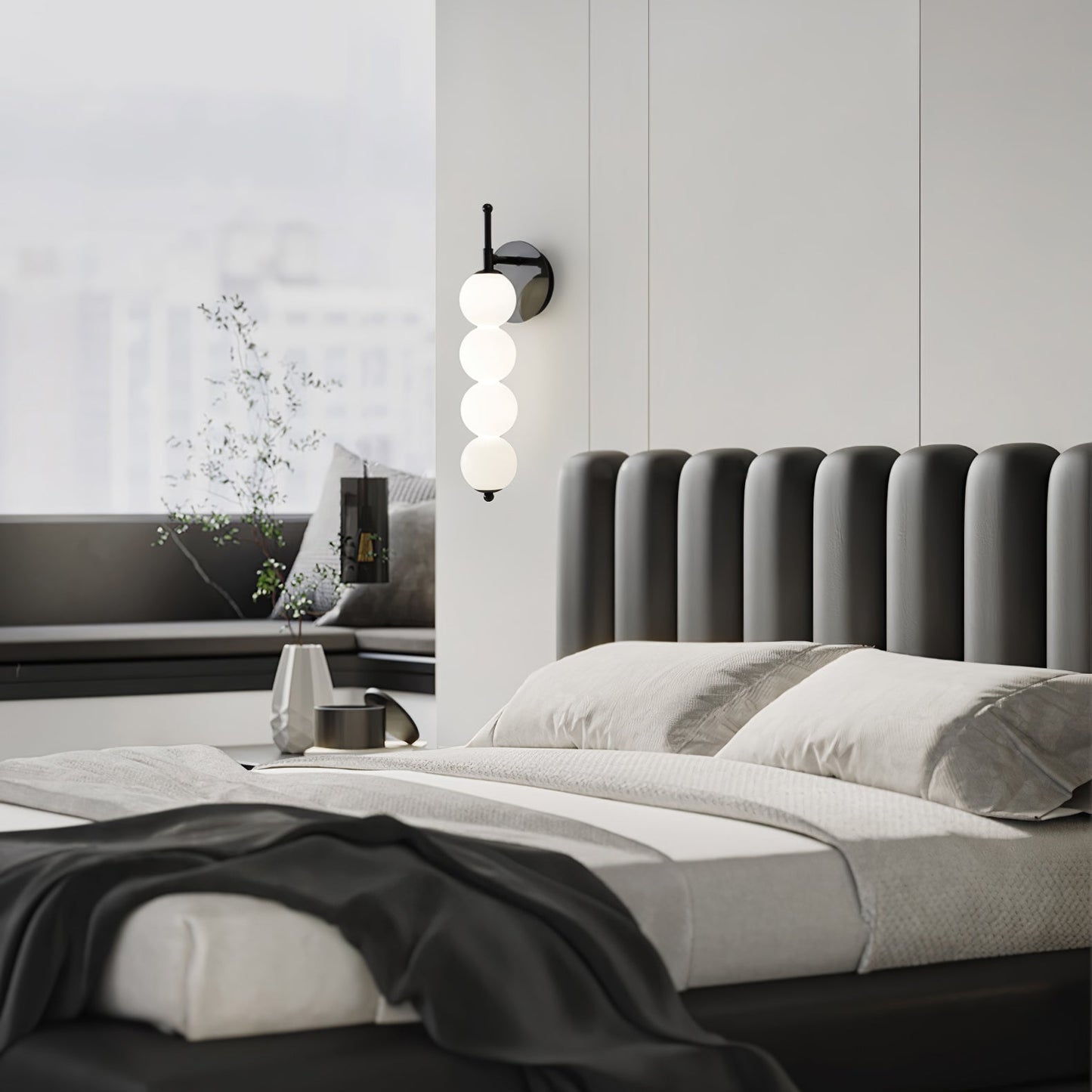 **WANDLAMPE CANDIED – ÉCLAIRAGE ÉLÉGANT POUR TOUS LES ESPACES** 4