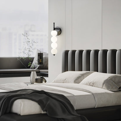 **WANDLAMPE CANDIED – ÉCLAIRAGE ÉLÉGANT POUR TOUS LES ESPACES** 4