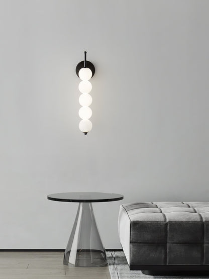 **WANDLAMPE CANDIED – ÉCLAIRAGE ÉLÉGANT POUR TOUS LES ESPACES** 7